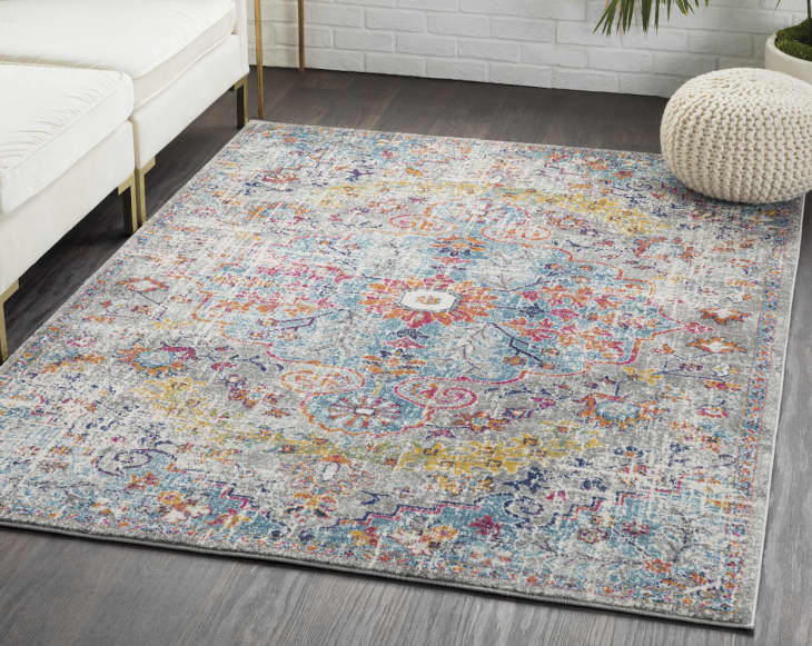Best Boutique Rugs to Brighten Up Your Space Apartment Therapy